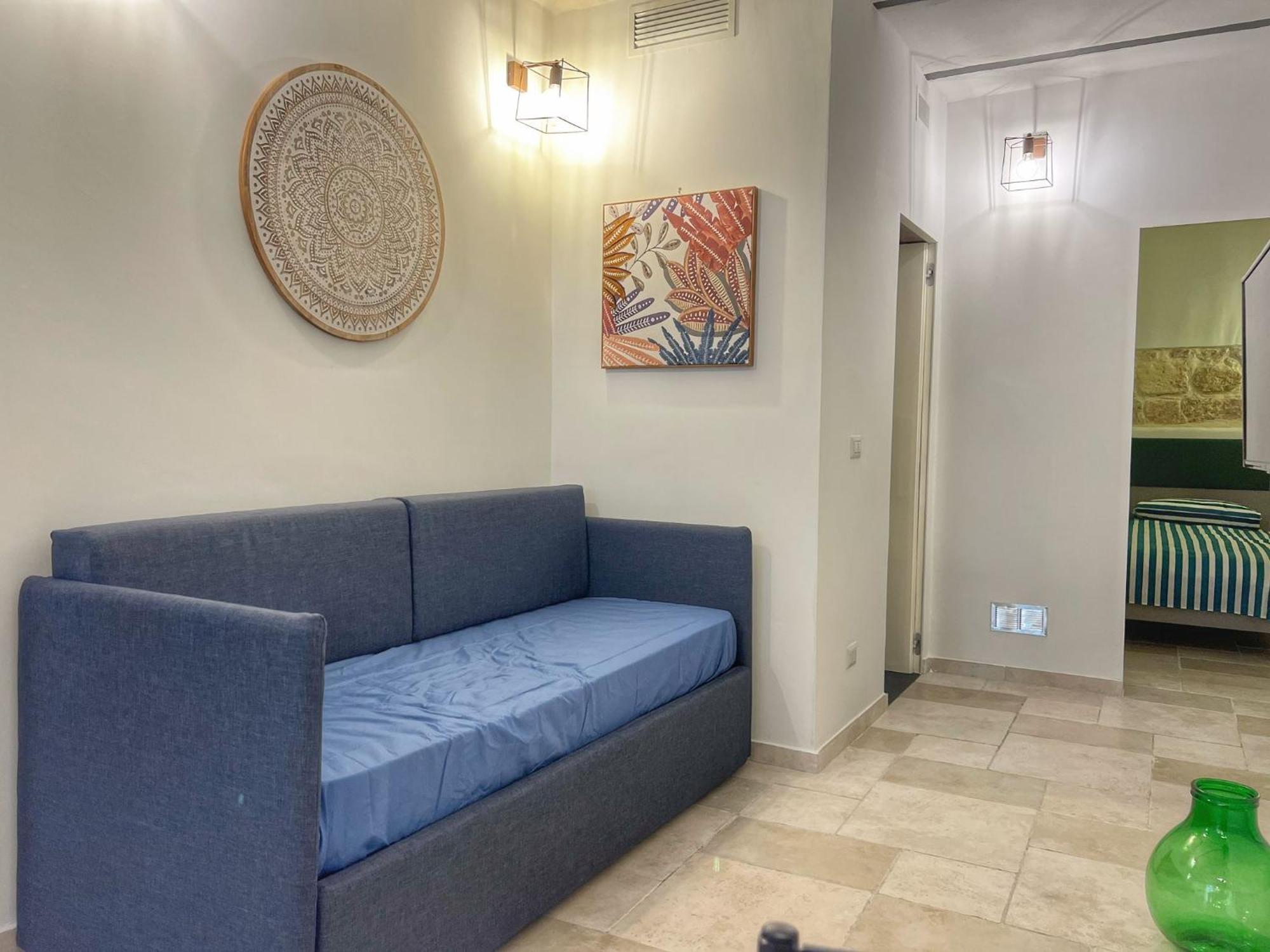 Amay City Suite Bari Exterior foto