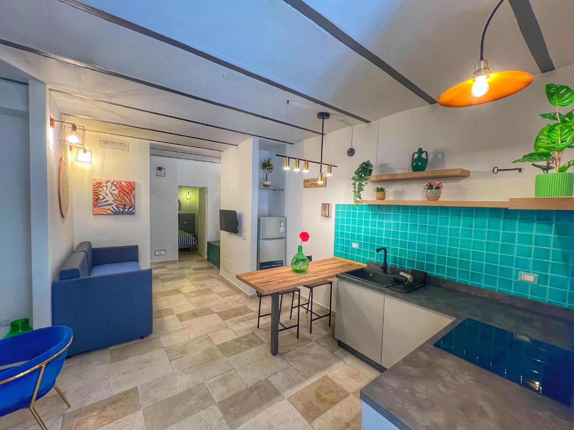 Amay City Suite Bari Exterior foto