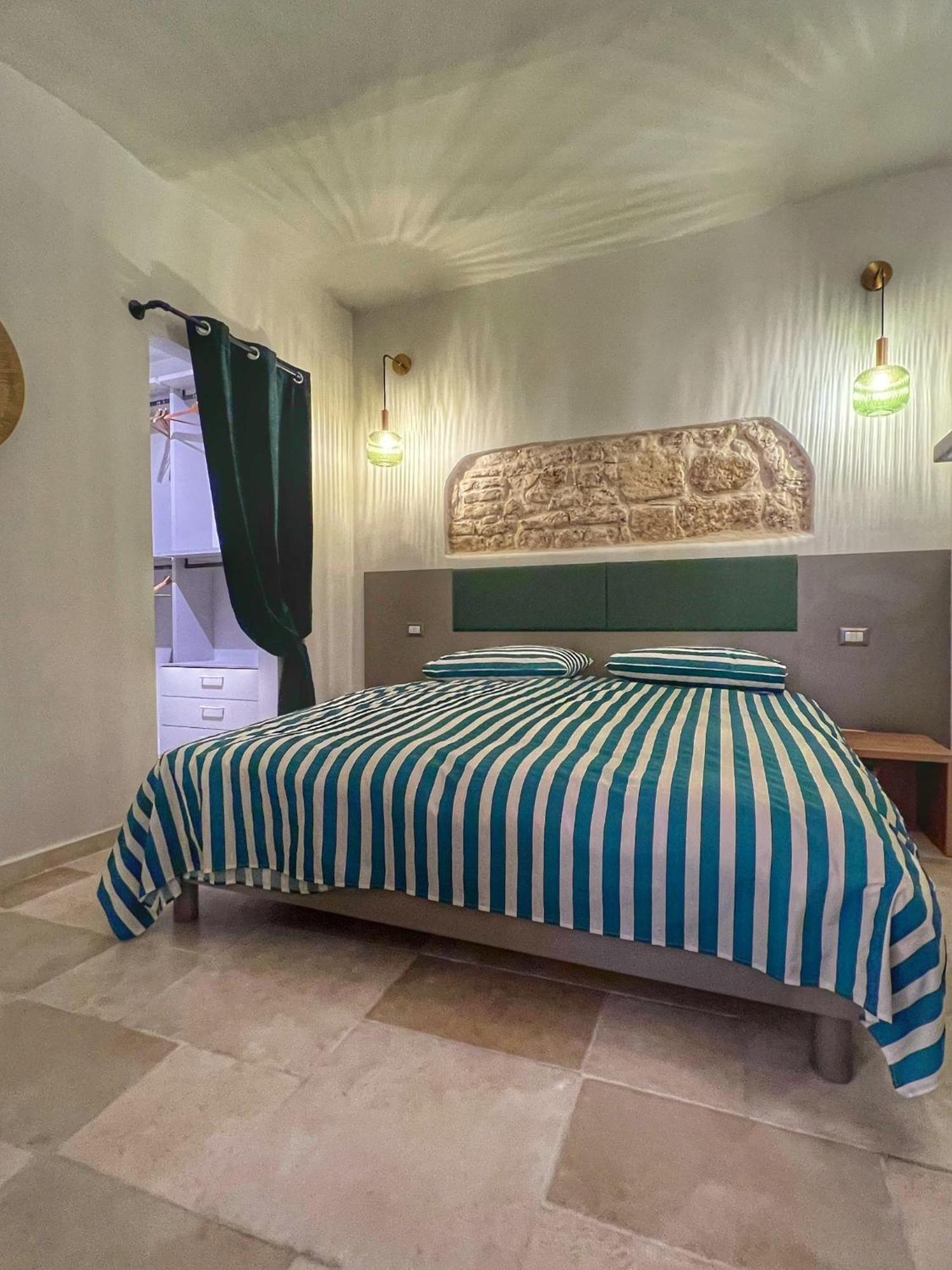 Amay City Suite Bari Exterior foto